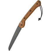 WOXNA 112018 H lsing 7" Folding Saw oak Handles