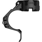 Wuben T4TR T4 Tactical Flashlight Ring Black Body Wuben T4TR T4 Tactical Flashlight Ring Black Body