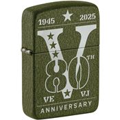 Zippo 46949 VE/VJ Day Lighter