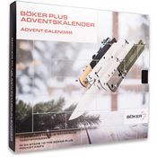 Boker Plus P01BP0032 Advent Calendar Cataclyst