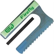 Grim Workshop IFLSWCD Firefly Saw Survival Card