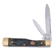 Hen & Rooster Int 162AGB Gun Stock Antique Green Bone Handles