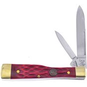 Hen & Rooster Int 162RPB Gun Stock Red Pick Bone Handles