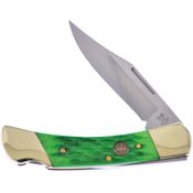 Hen & Rooster Int 361GPB Lockback Knife Gren Pick Bone Handles