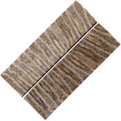 Kizer 4625 Mammoth Tooth Handle Scales