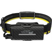 Nitecore CARB12K Carbon Battery 12K Kit