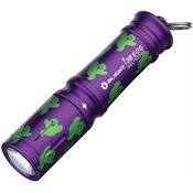 Olight I3EHG i3E Flashlight Halloween