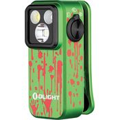 Olight OCLIPPROZG Oclip Pro Clip Light Zombie
