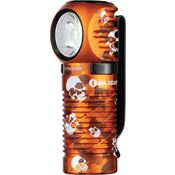 Olight PERUN3MGB Perun 3 Mini Headlamp Ghost