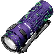 Olight BATON4KITNS Baton 4 Flashlight Kit Noct
