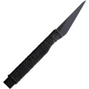 Revenant Corps 002 IMP Fixed Blade Knife Black G10 Contruction