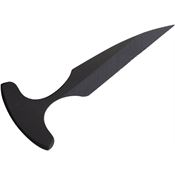 Revenant Corps 010 RC Push Knife Black G10 Contruction