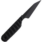 Revenant Corps 011V2 RCK V2 Fixed Blade Knife Black G10 Contruction