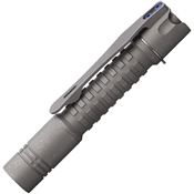 ReyLight PNMNSWFG Pineapple Mini Flashlight Ti