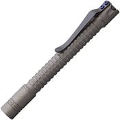 ReyLight PLTIFGSW Pen Light Ti Frag Stonewash