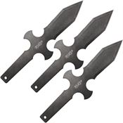 Toro TL162 Muerto Throwing Knife