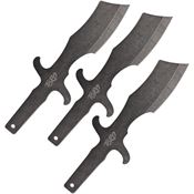 Toro TL164 Lobo Throwing Knife
