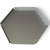 Vargo 338 Hexagon Stove Base Plate Vargo 338 Hexagon Stove Base Plate