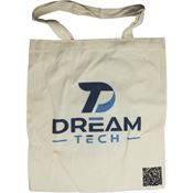Dreamtech BAG Dreamtech Tote Bag