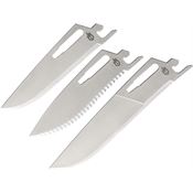 Gerber 4011 Randy Newberg 3pk Replacement