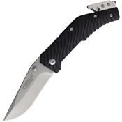 Camillus 19385 Task Linerlock Knife A/O