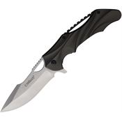 Camillus 19344 Romulus Linerlock Knife A/O