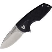 Camillus 19418 LK6 Framelock Knife
