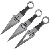 Falcon A13063 Throwing Knives 3 Set