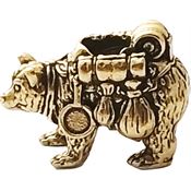 Coeburn Tool 3032 Traveling Bear Bead
