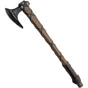 XForge 4502 Wrapped Viking Latex Axe