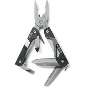 Gerber 1074144 Vise Mini Multitool E BLS BLK