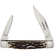 Western 19069 Granpa Trapper