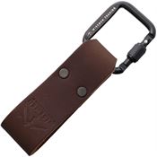 Wisemen Trading 4329 Dangler Loop Dark Brown