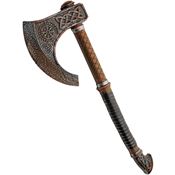XForge 4503 Viking Bearded Foam Axe