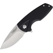 Camillus 19393 Bixbee Framelock Knife