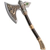 XForge 4504 Fantasy Viking Foam Axe