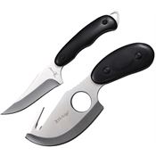 Elk Ridge 300BK Hunting Set 2 Piece Black