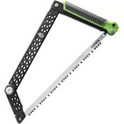 Gerber 2821 Freescape Camp Saw Grn