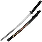 Bishamon SA124BKDS Samurai Sword