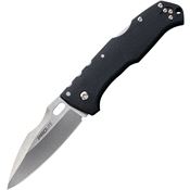 Cold Steel 20NU Pro Lite Sport Clip Black Handles