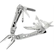 Gerber 3345 Suspension NXT BLS SLVR NN CL