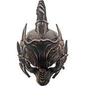 XForge 4501 Helm Of The Bronze Wolf