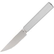 Butterfork 01PKLG Paring Knife Light Gray