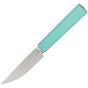 Butterfork 01PKMT Paring Knife Green