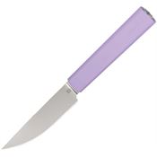 Butterfork 01PKPP Paring Knife Purple