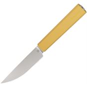 Butterfork 01PKYL Paring Knife Yellow