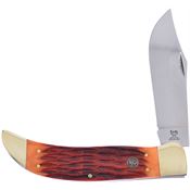 Hen & Rooster Int 341DWB Large Folder Driftwood
