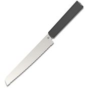 Butterfork 01BKDG Bread Knife Dark Gray