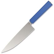 Butterfork 01CKBU Chef's Knife Blue