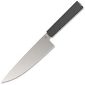 Butterfork 01CKDG Chef's Knife Dark Gray